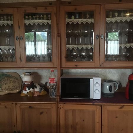 Posada El Nozal Sena Luaran gambar