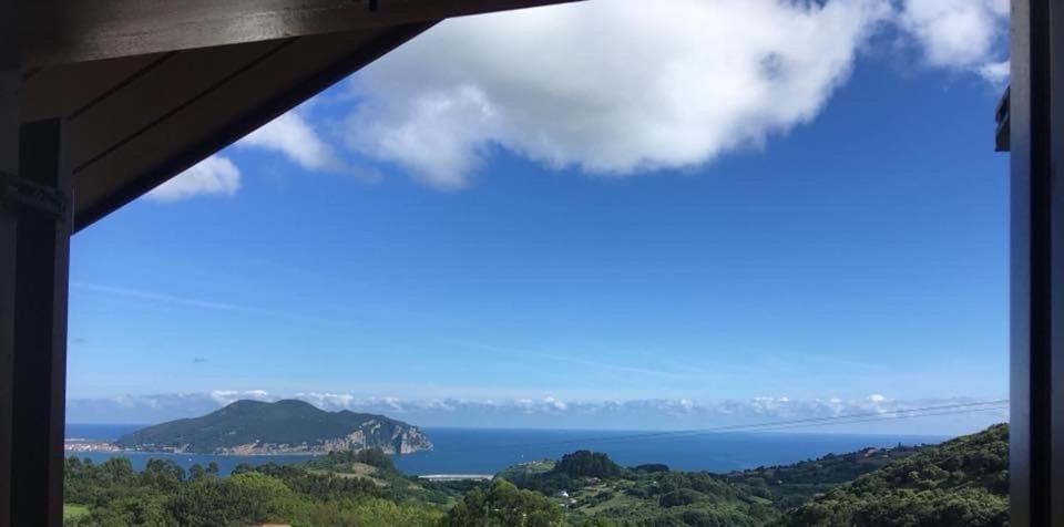 Posada El Nozal Sena Luaran gambar
