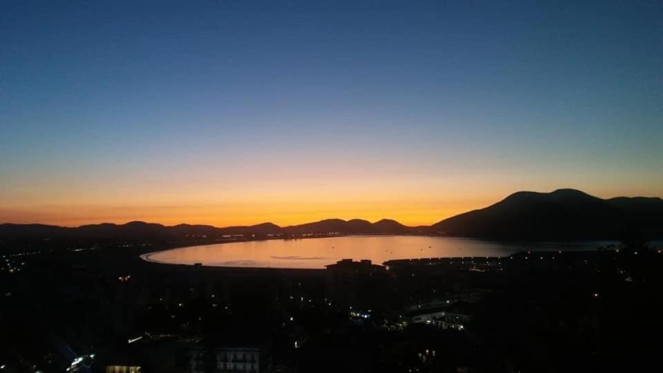 Posada El Nozal Sena Luaran gambar